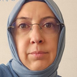 Süheyla SARIAYDIN ATAY