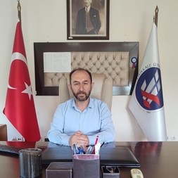 Abdussamed  YEŞİLDAĞ