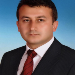 Recep ÇİNKILIÇ